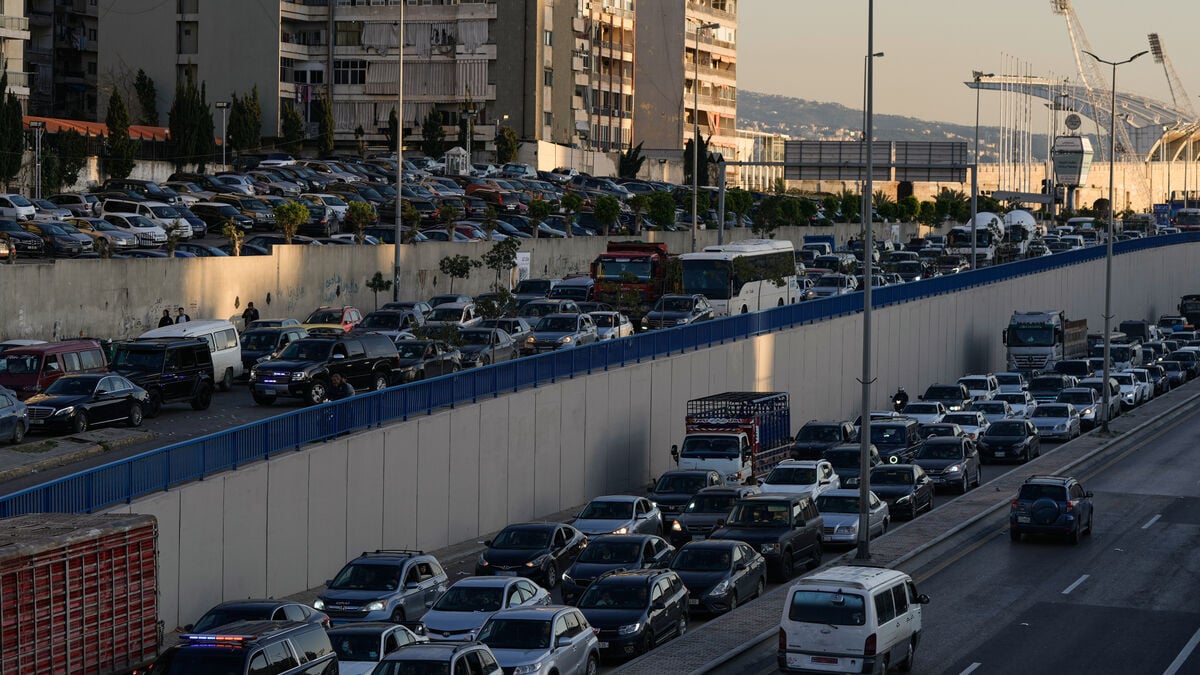 Death toll in Lebanon rises, children among the victims