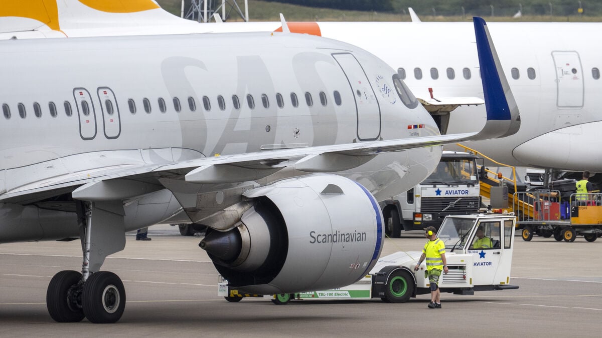 Aviation's recovery continues with 2 percent growth in 2025