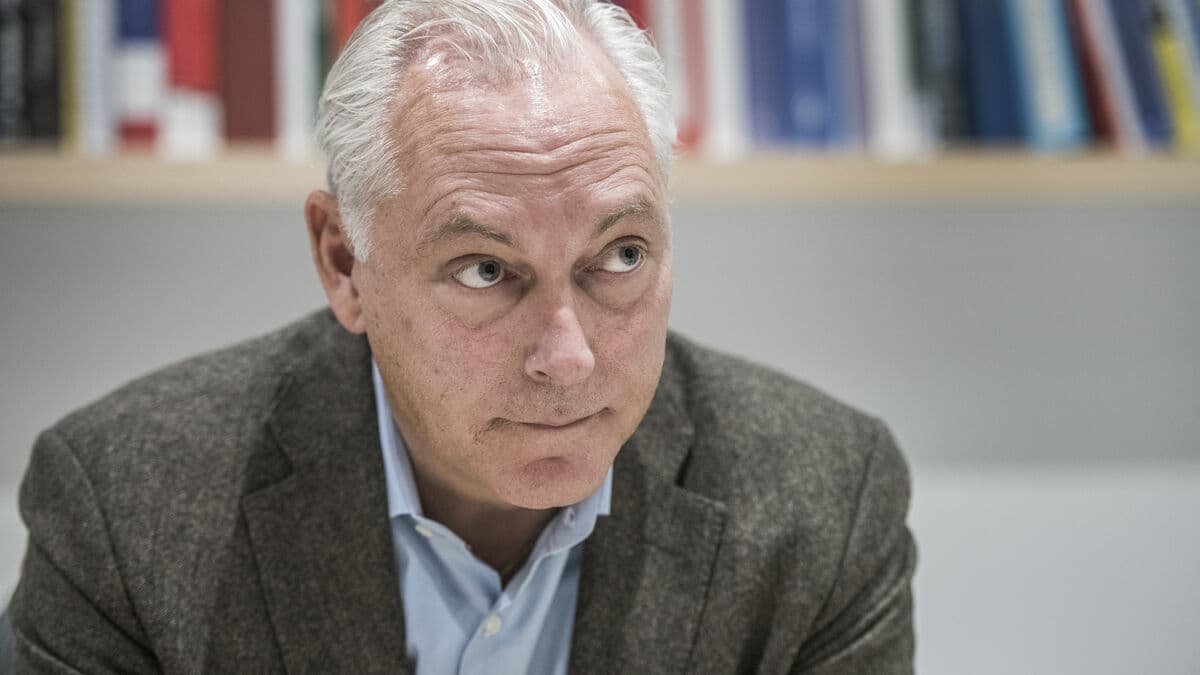 Lawyer seeks to reopen Knutby murder case