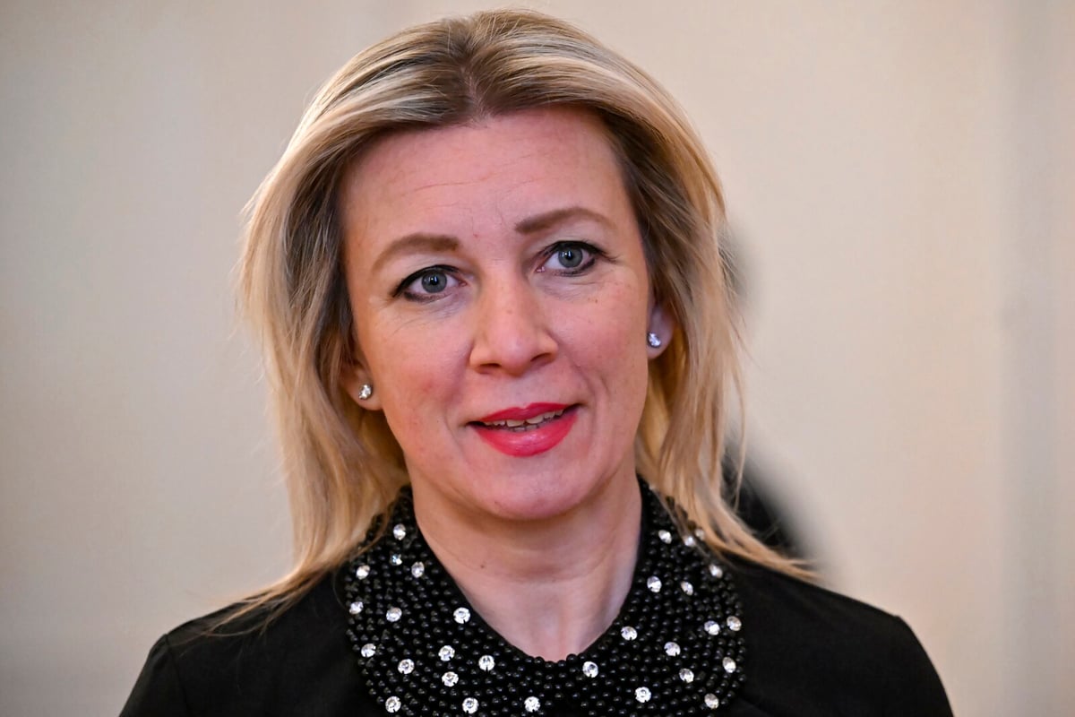 Russia rejects proposal for temporary ceasefire