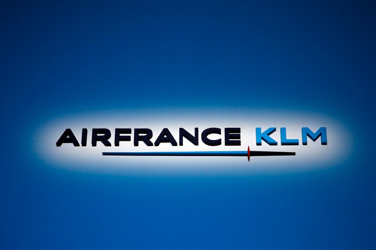 Air France-KLM Reports Increased Profit in Second Quarter