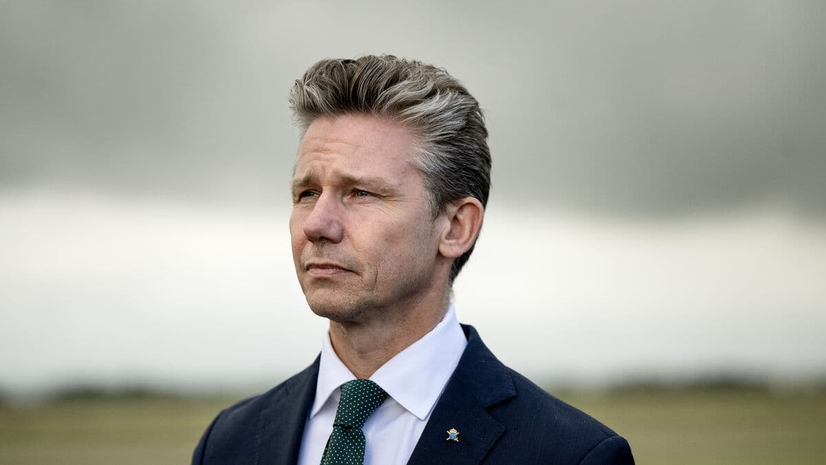 Sweden Boosts Drone Defense with Major Government Investment