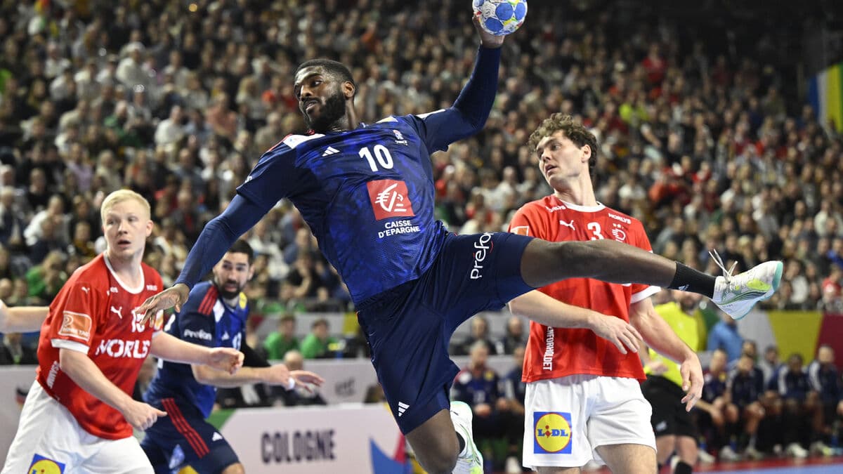 Guide to the 17th Men's European Handball Championship