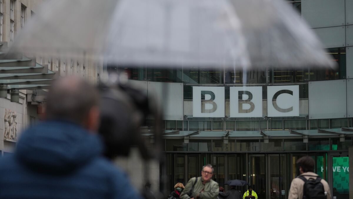 BBC crisis: "Risk of eroding trust"