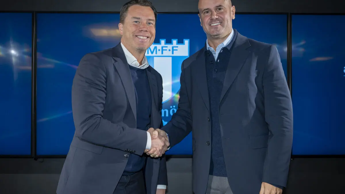 Spaniard becomes new MFF coach: "A strong leader"