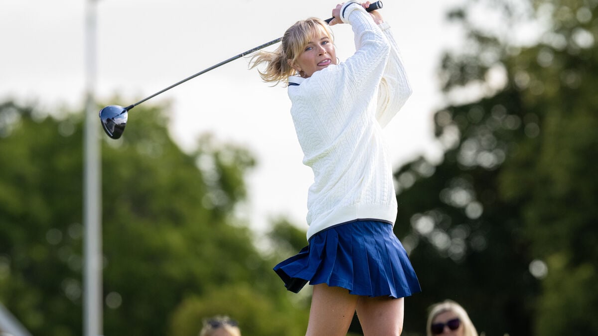 Sweden Reaches Record 551,941 Golfers, but Women’s Participation Falls