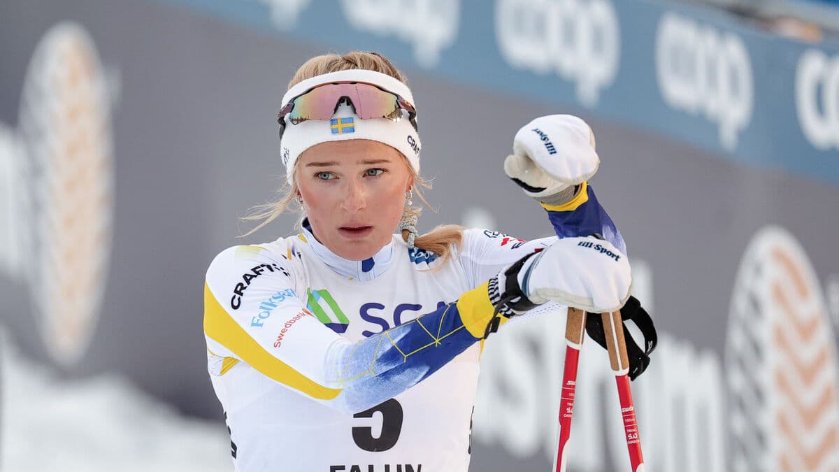 Swedish setback - criticized ski competition remains in World Cup next season