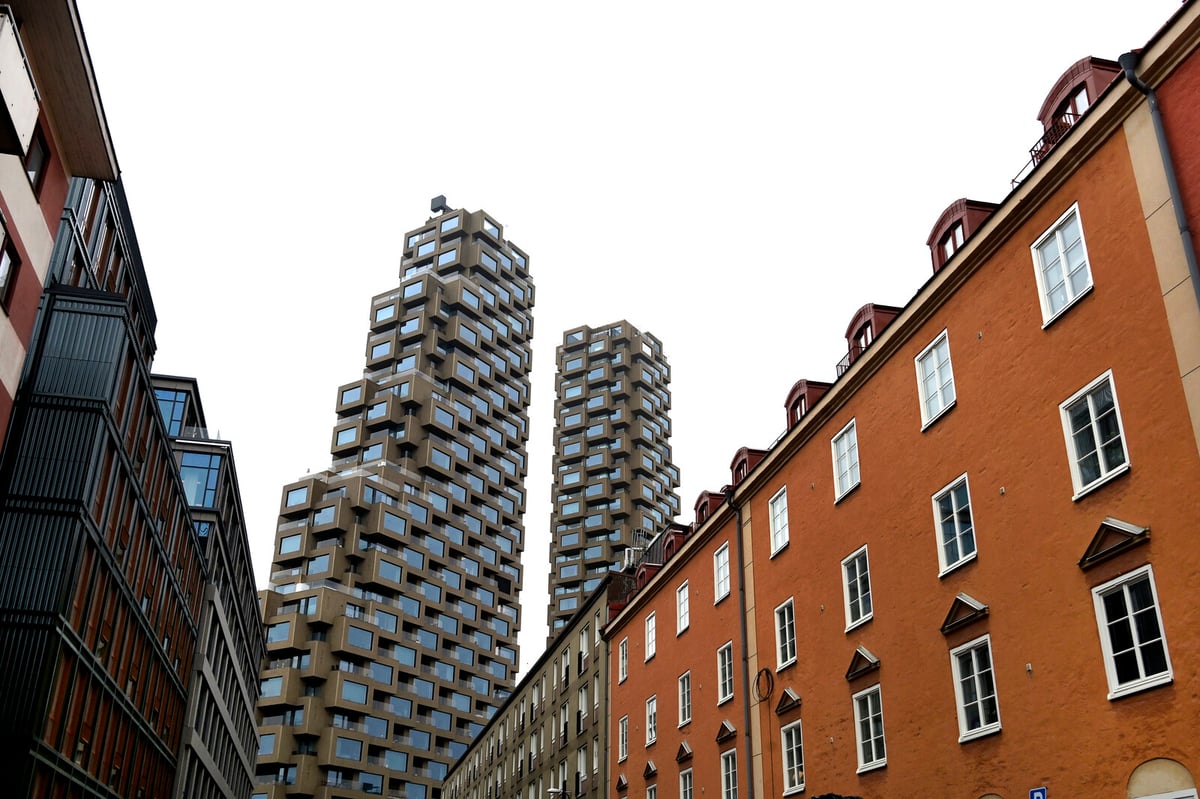 Skandia and Länsförsäkringar Reduce Fixed Mortgage Rates