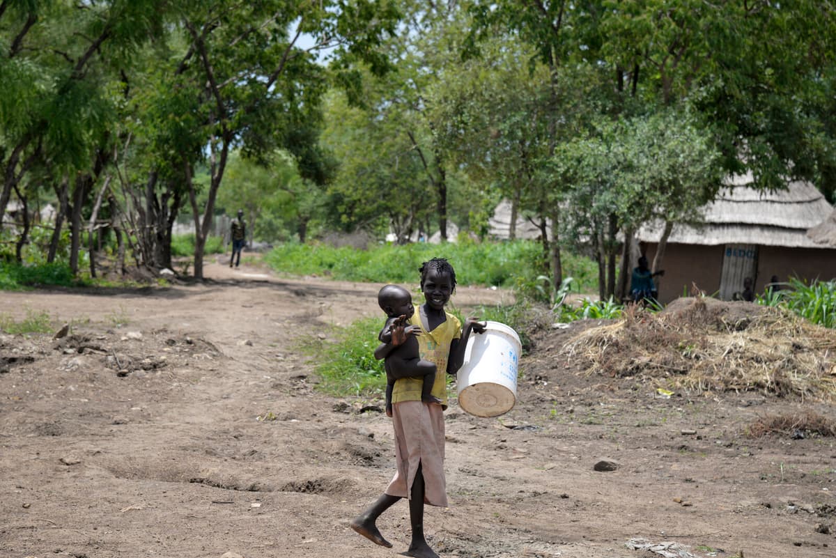 Over 30 dead in cholera outbreak in Ethiopia