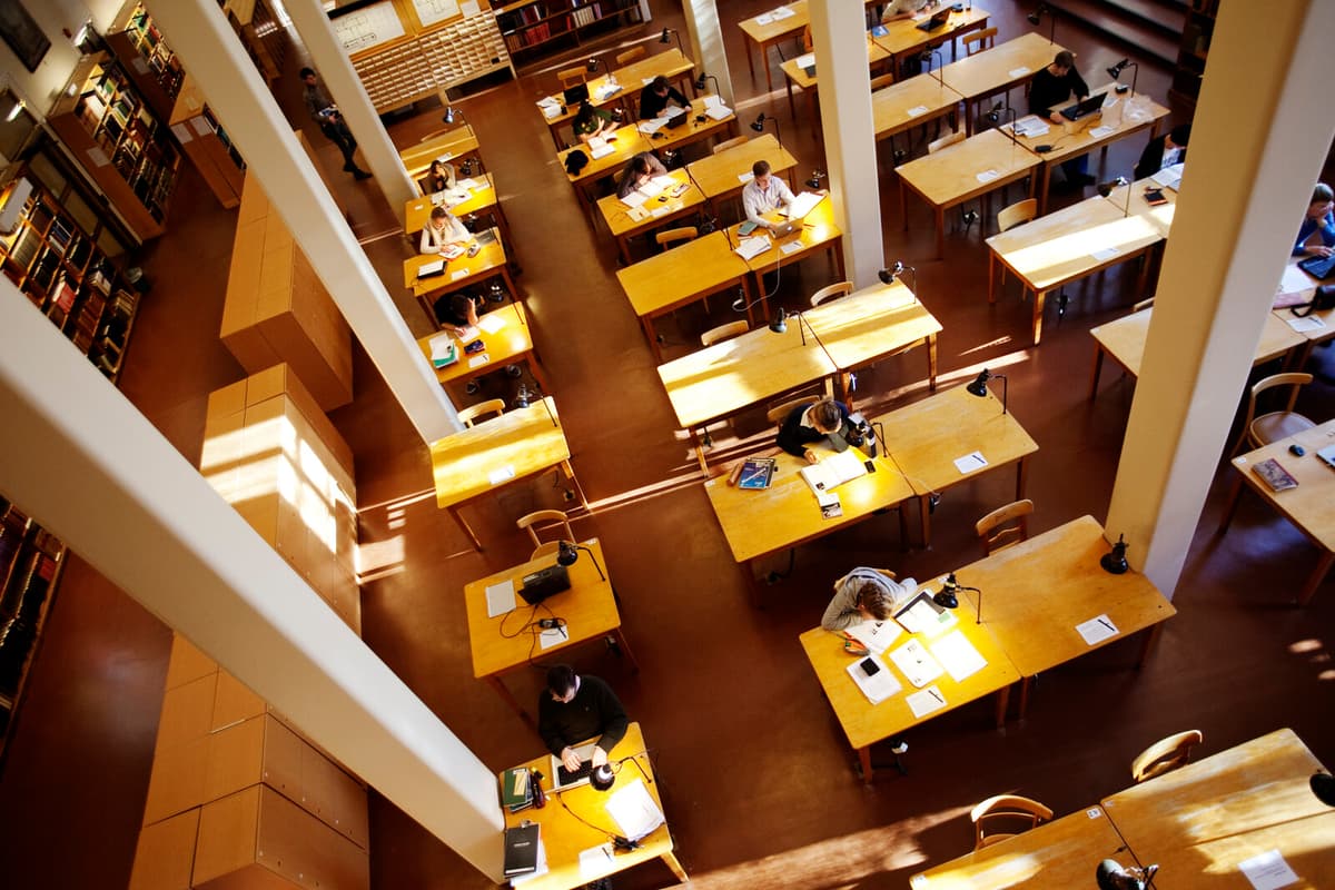 Every Other Teacher Student Fails to Meet Stricter Language Requirements