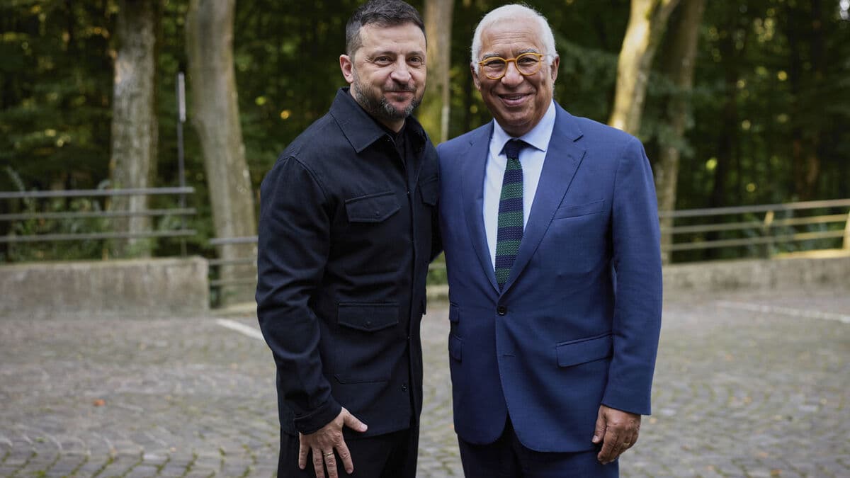 EU May Open Backdoor for Ukraine Membership Talks