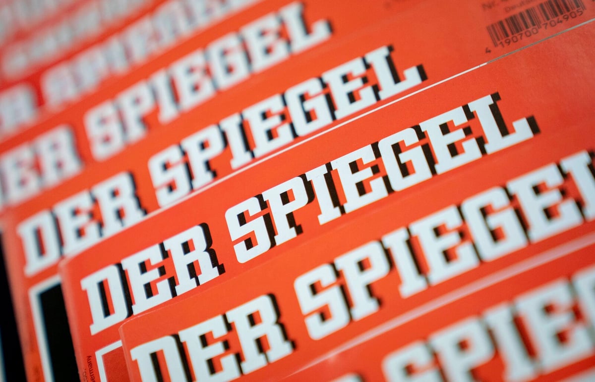 Hitler Expert Sebastian Haffner's Rediscovered Book Tops German Bestseller List