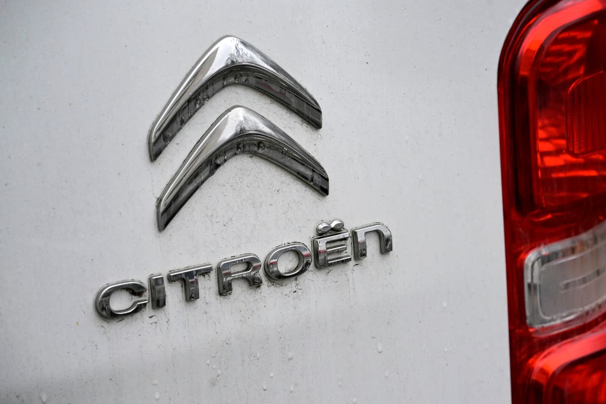 Citroën Recalls C3 and DS3 Models Over Airbag Safety Risks
