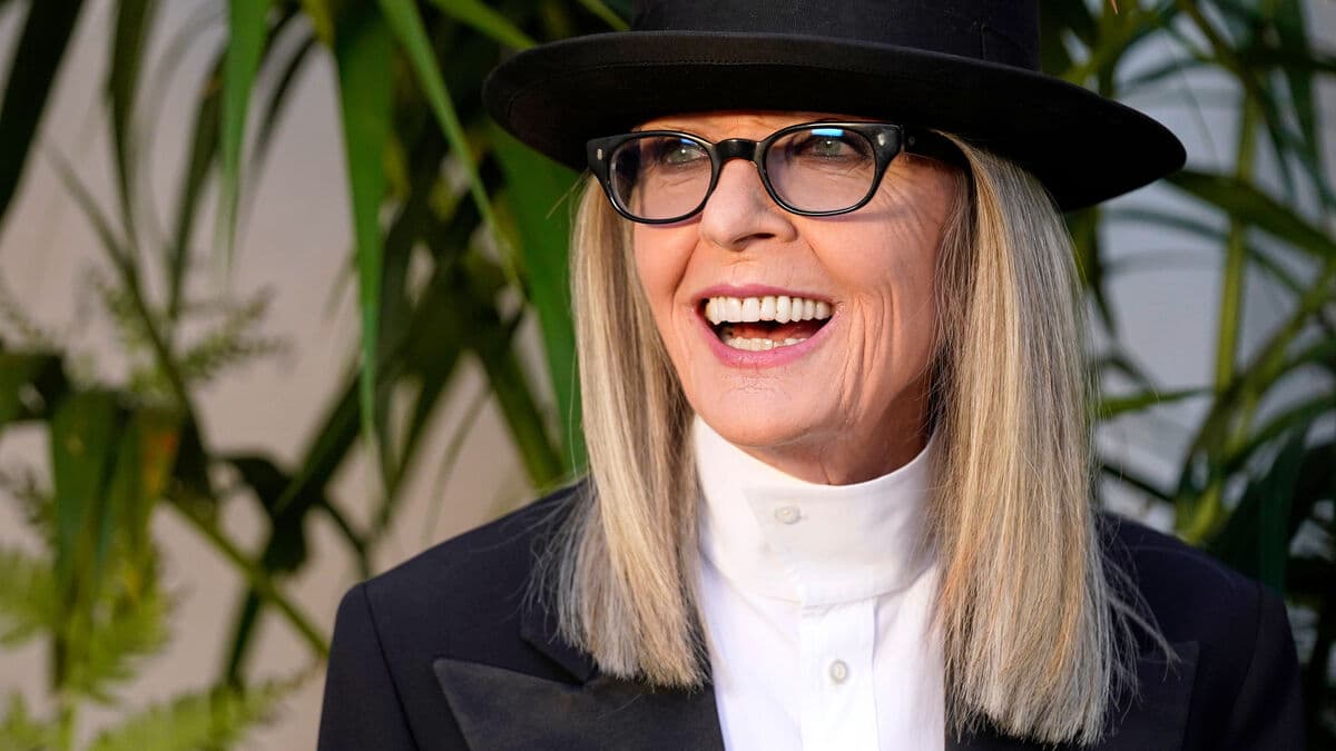 Diane Keaton Remembered Fondly by Colleagues After Her Passing