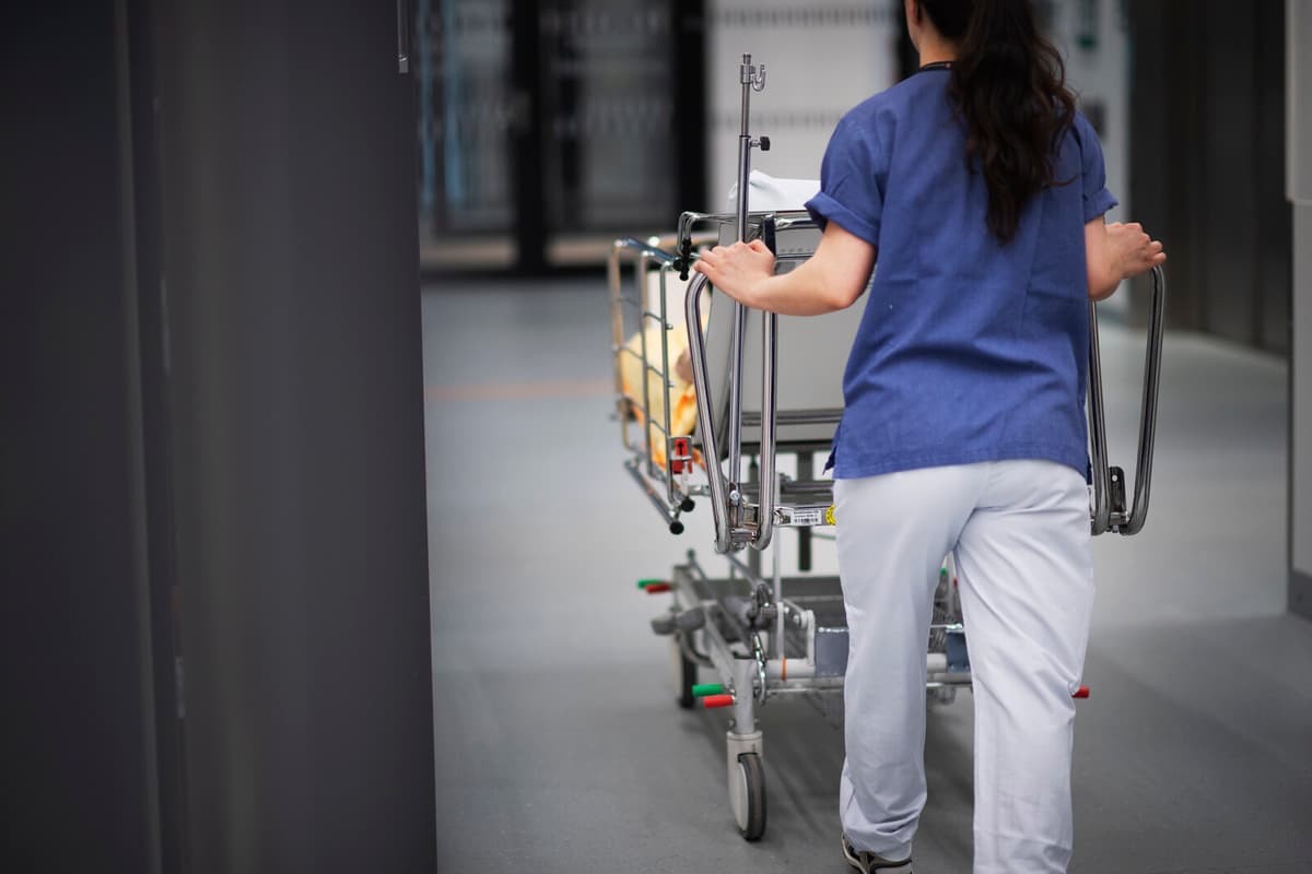 Dual Medication Approach Reduces Heart Attack Risks, Swedish Study Finds