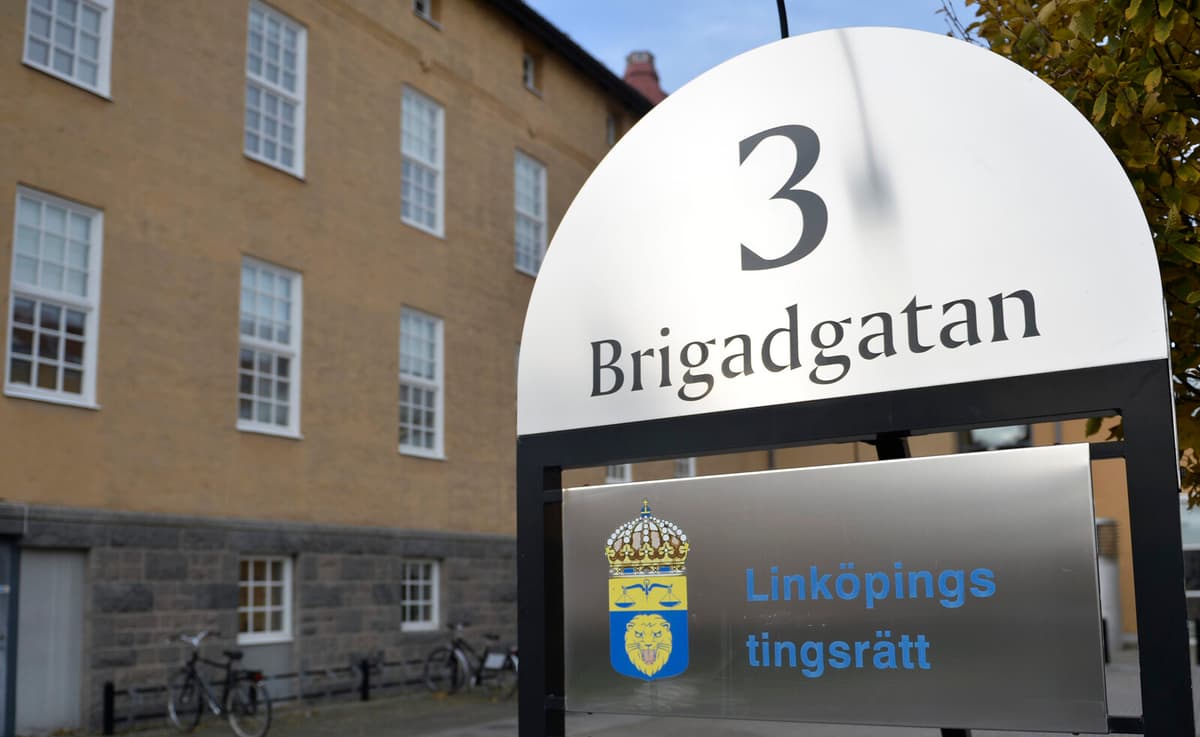 Woman Sentenced to Psychiatric Care for Mother's Murder in Vadstena