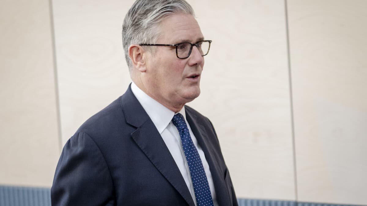 UK Government Urges Police to Allow Maccabi Tel Aviv Fans at Aston Villa Match