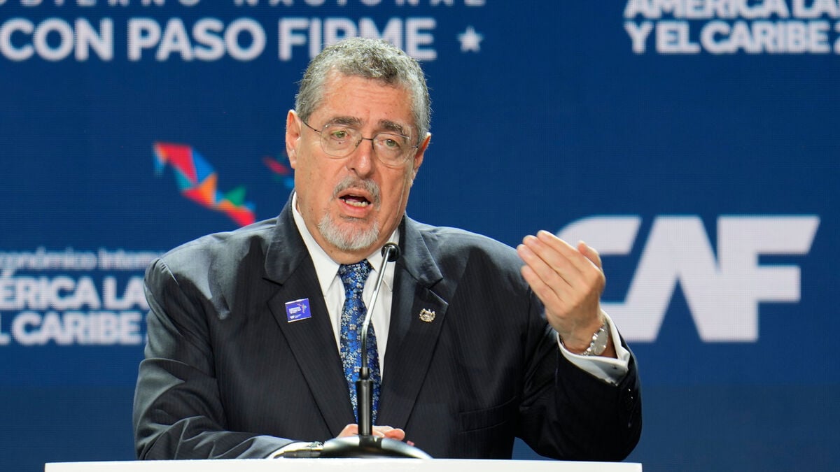 U.S. and Guatemala to cooperate against drug trafficking
