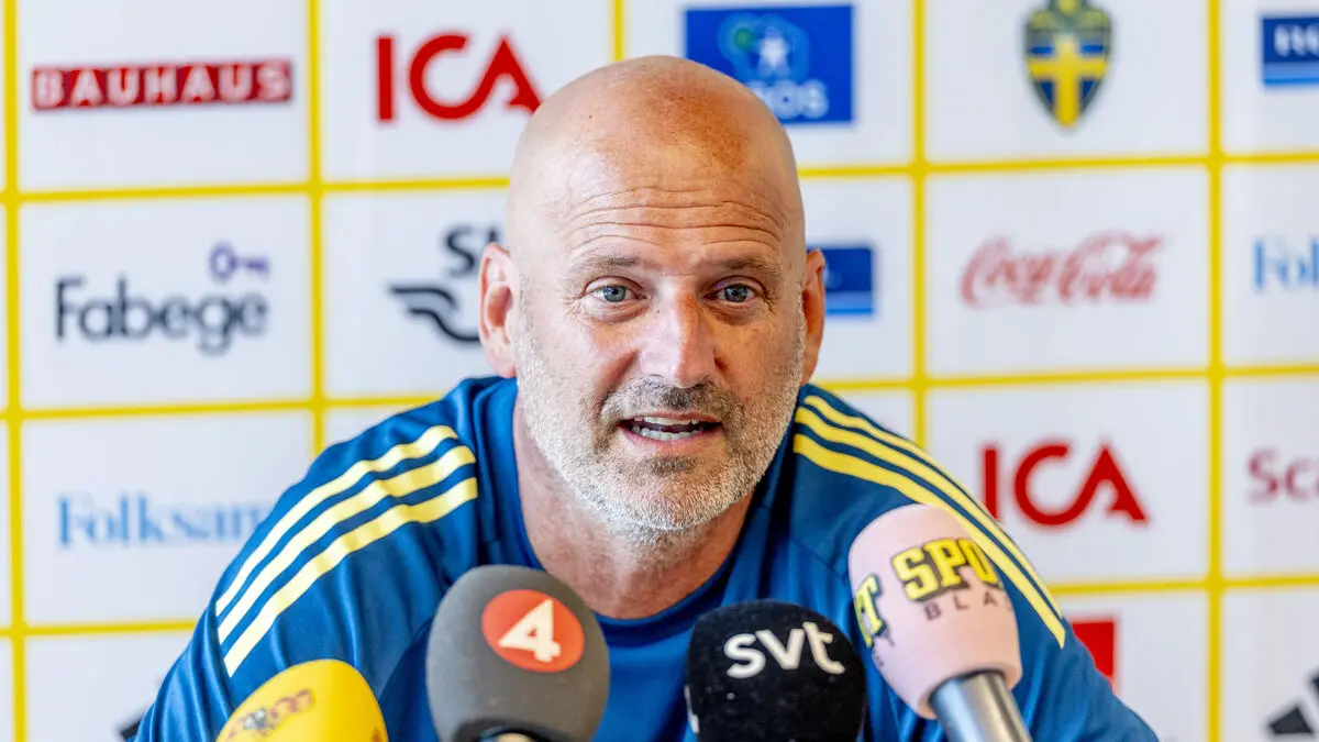 Done: Wikman returns – ready for U23