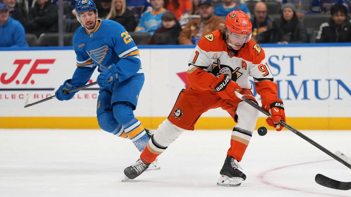 Carlsson's scoring success - the streak continues