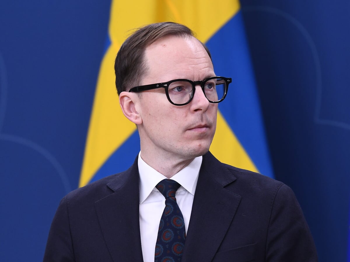 The Minister: Distance yourself from gangster rap