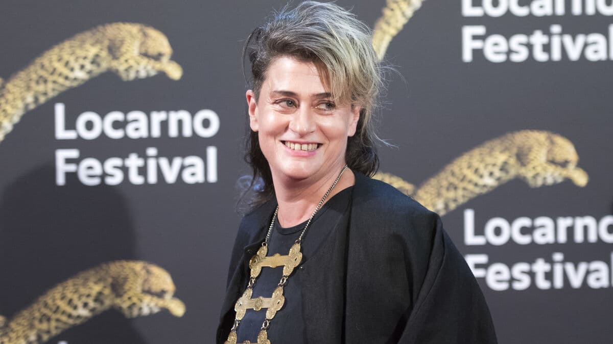 Peaches Announces First New Album in Over a Decade