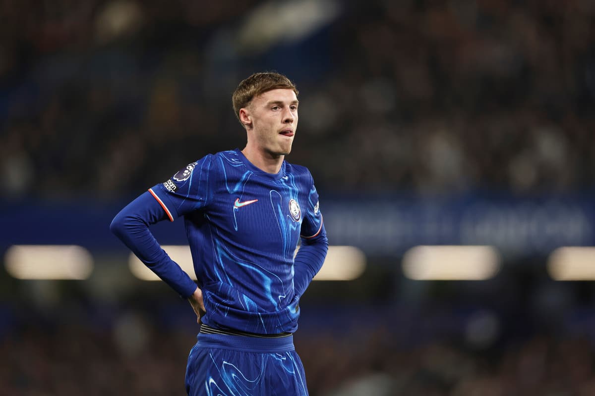 Cole Palmer Benched as Chelsea Faces Djurgården in European Semi-Final