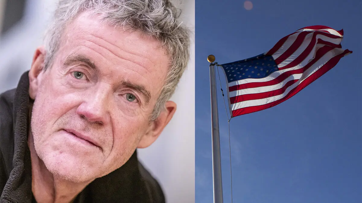 Danish veteran says everyone is very, very angry