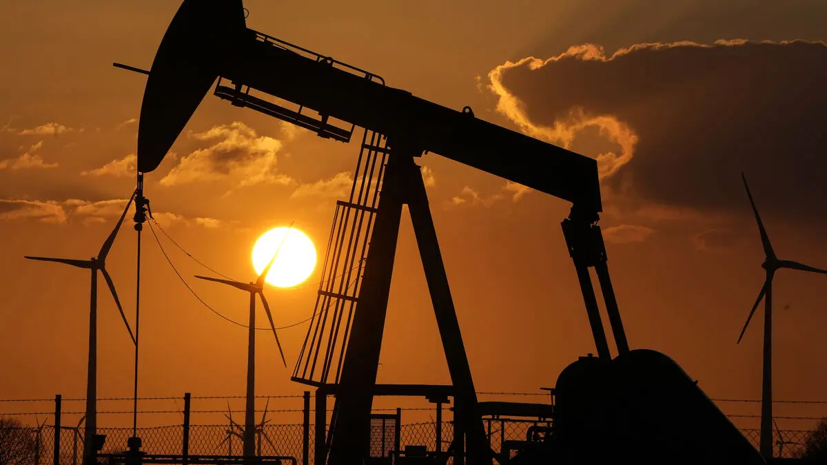 Crude oil price falls below $100 per barrel