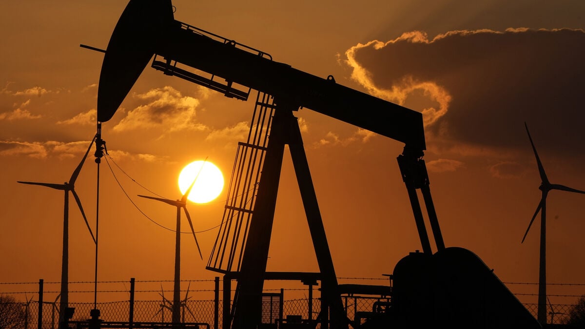 Crude oil price falls below $100 per barrel