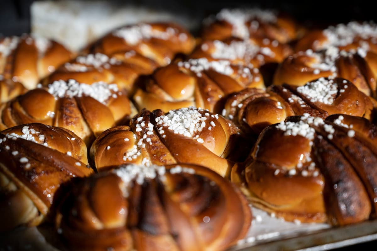 Woman Sentenced to Prison for Selling Baked Goods on Social Media