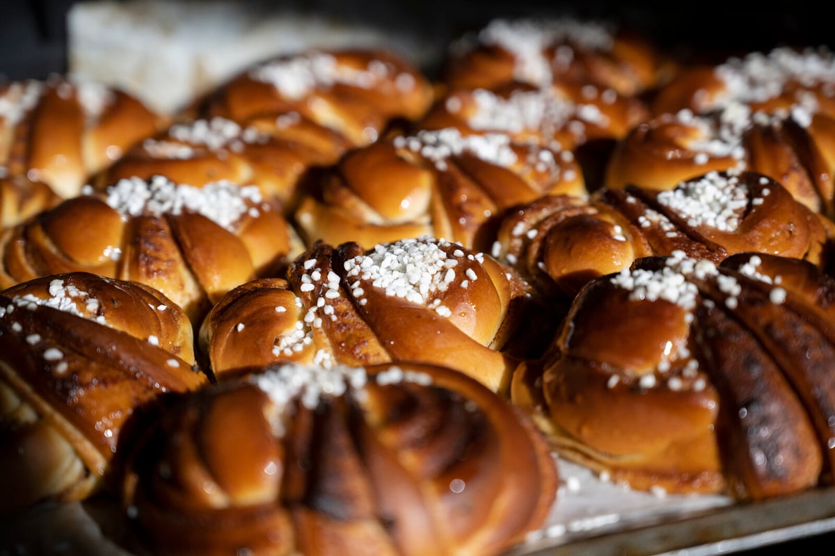 Woman Sentenced to Prison for Selling Baked Goods on Social Media