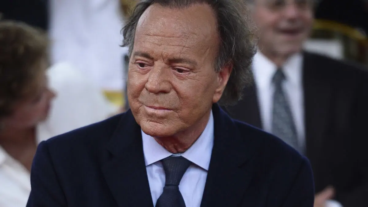 Julio Iglesias faces renewed lawsuit over sexual assault allegations
