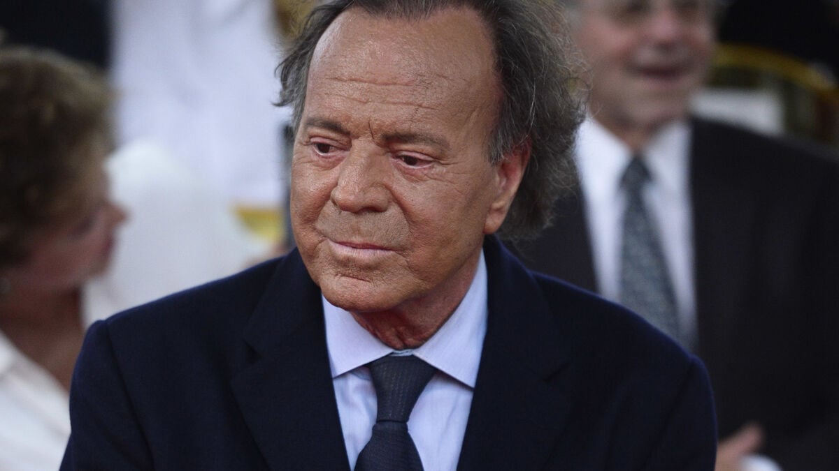 Julio Iglesias faces renewed lawsuit over sexual assault allegations