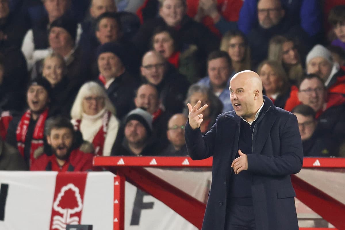 After the red card: "I let my emotions get the better of me"