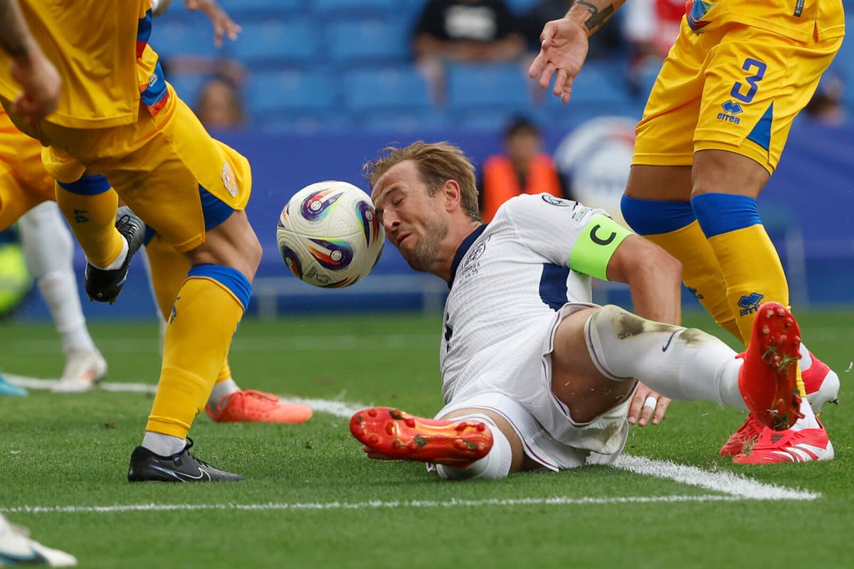 Tuchel Unhappy with England's Performance in Narrow Win Over Andorra