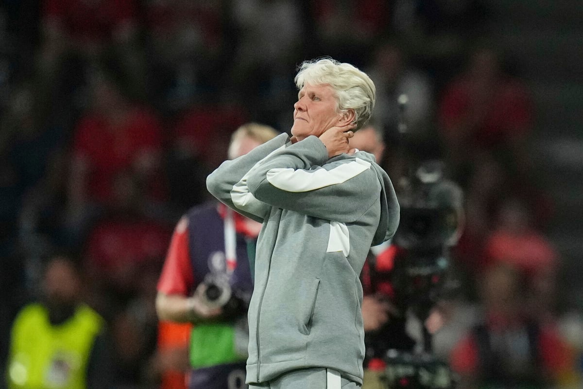 Spain Defeats Switzerland 2-0 in European Championship Quarterfinal