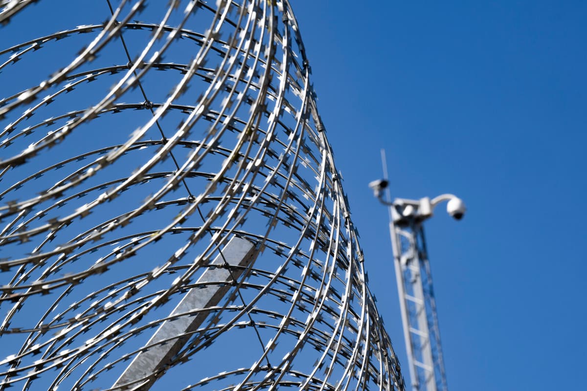 Inmate Tried to Control Malmö Prison, Internal Report Reveals