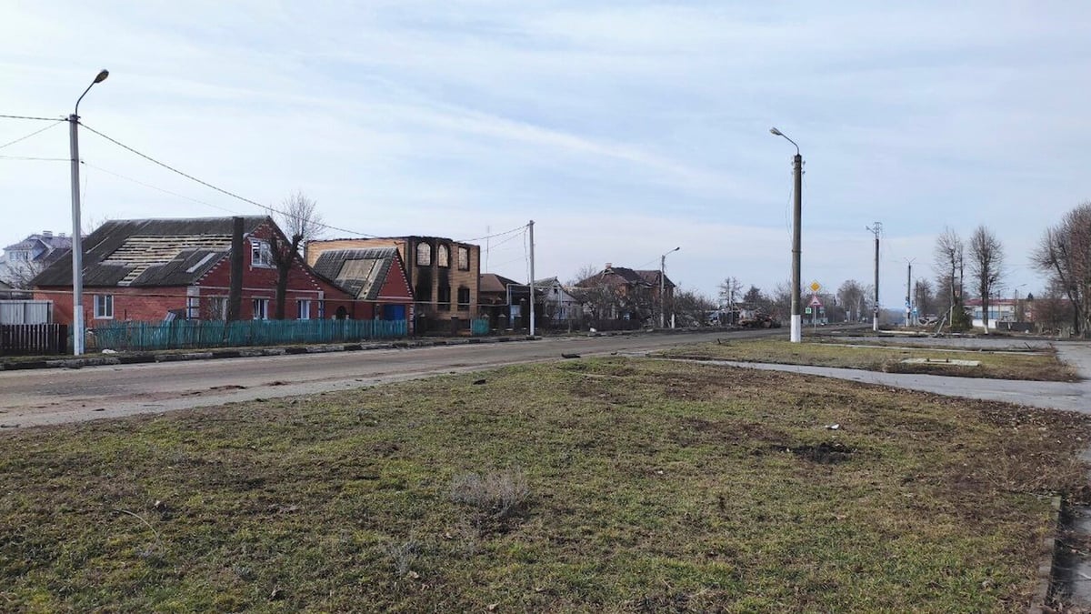 Australian Fighter for Ukraine Faces Mercenary Charges in Luhansk