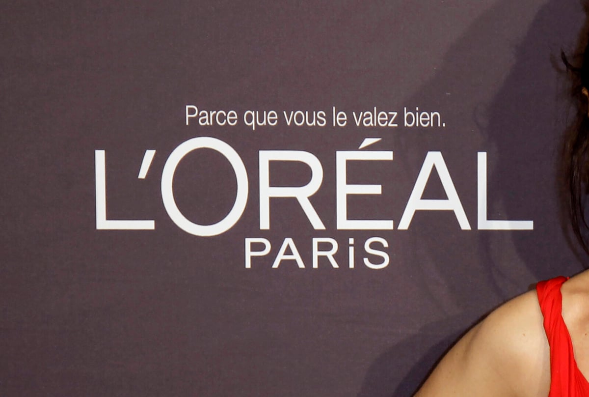 L'Oréal's Urban Decay Partners with OnlyFans Model Ari Kytsya