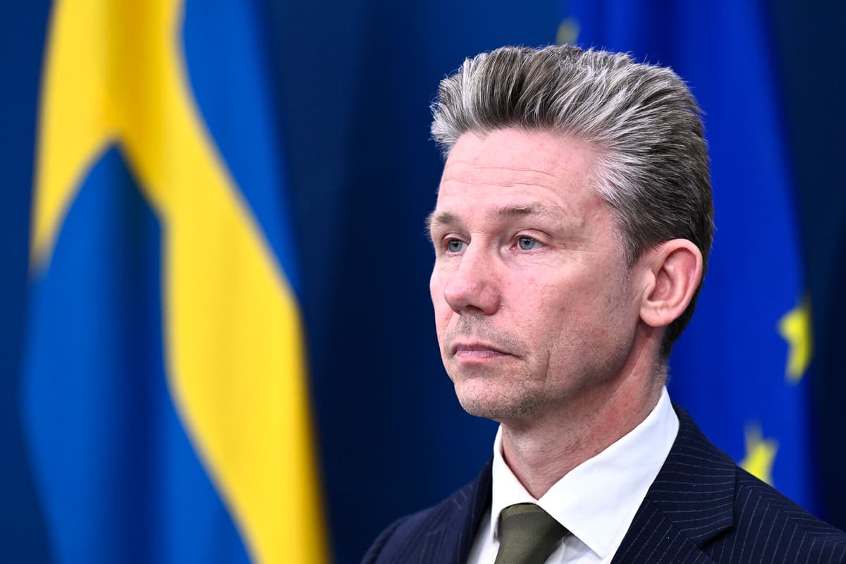 Sweden Aims to Boost Defense Innovation and Production