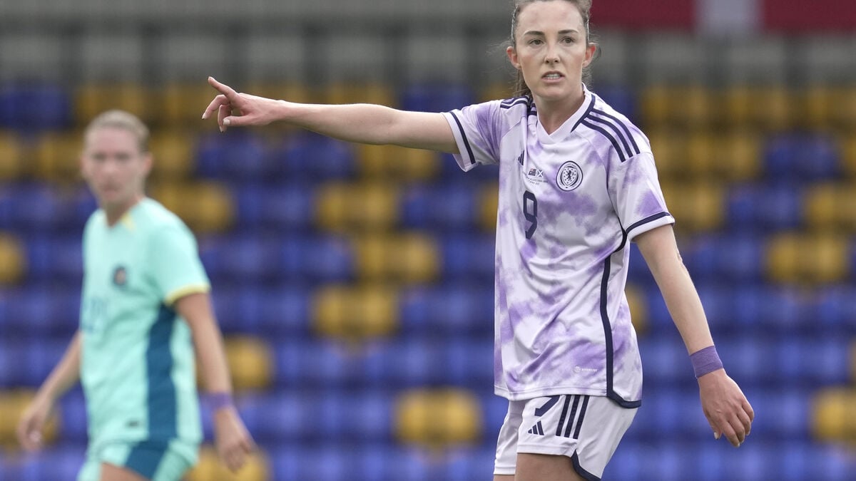 Scotland Likely to Face Sweden in World Cup Playoff After Czech Republic Win