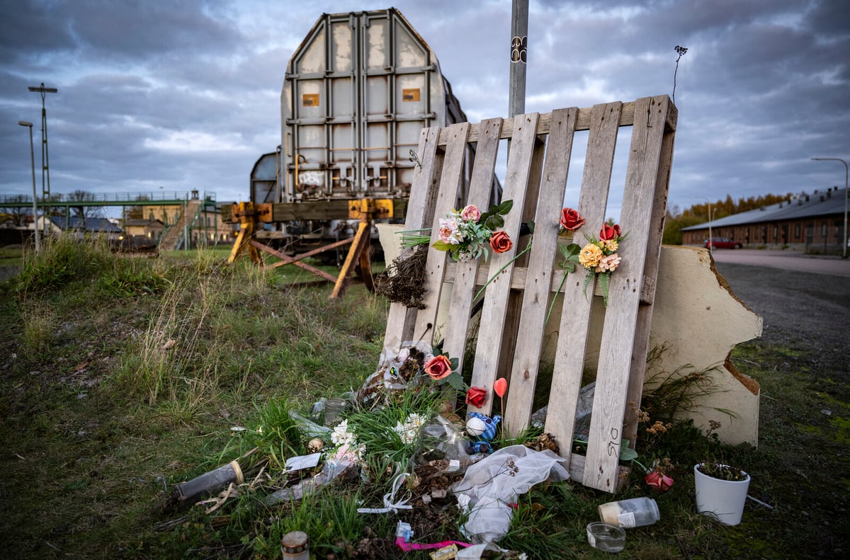 Ivo Criticizes Handling of 14-Year-Old Murder Victim's Care