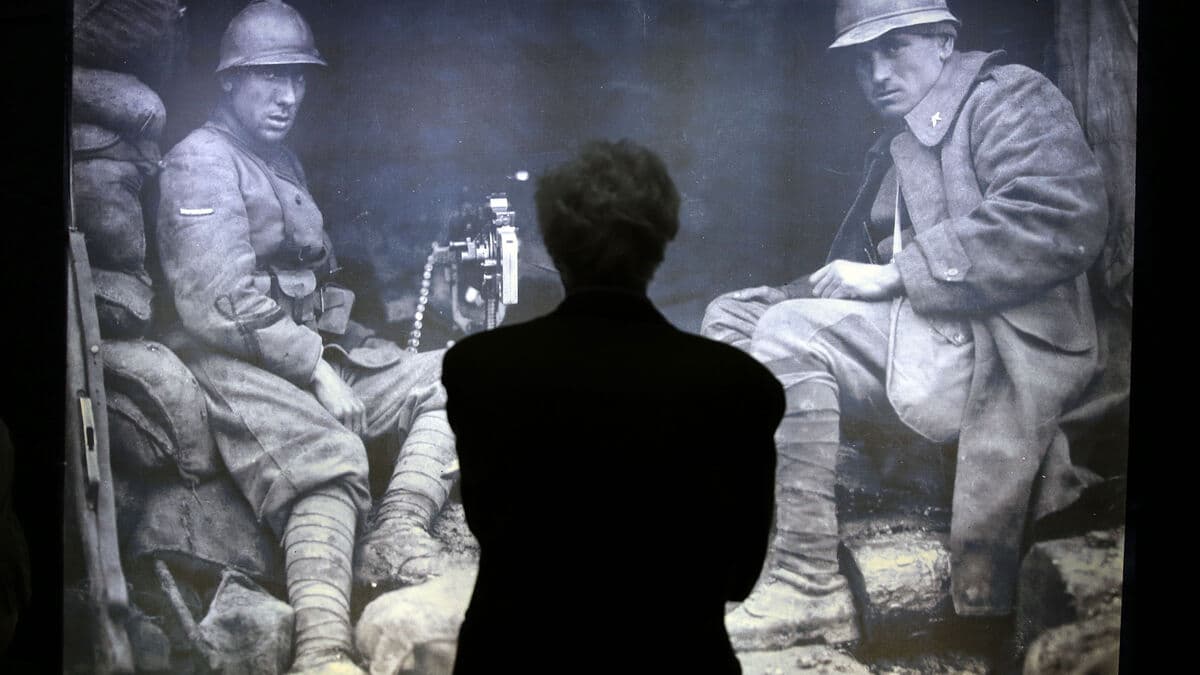 Death and blood on Olympic tracks and slopes