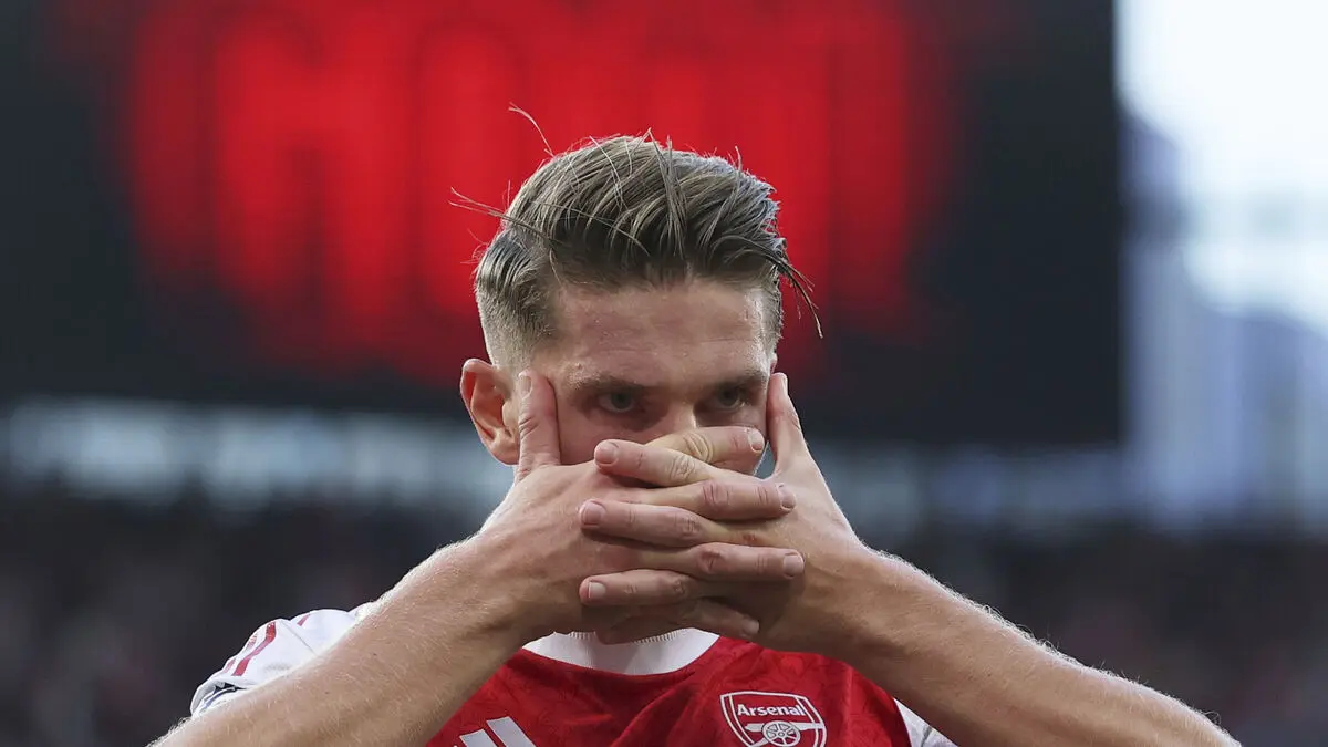 Gyökeres and Arsenal debut against newcomer Coventry