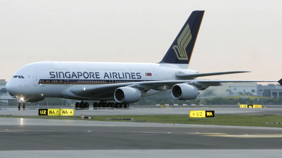 How much does the first green aviation tax cost?