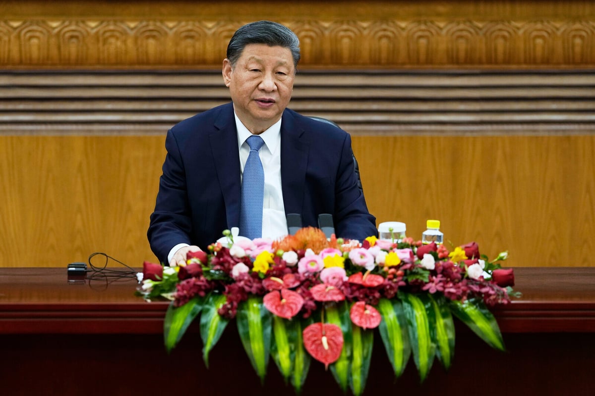 China Hits Back with 34% Tariffs on US Goods, Files WTO Complaint