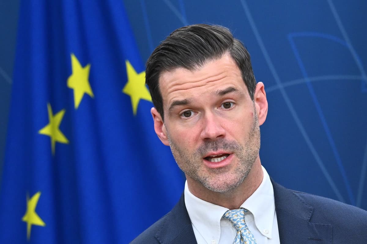 Sweden Proposes Stricter Asylum Laws, Ends Permanent Residency