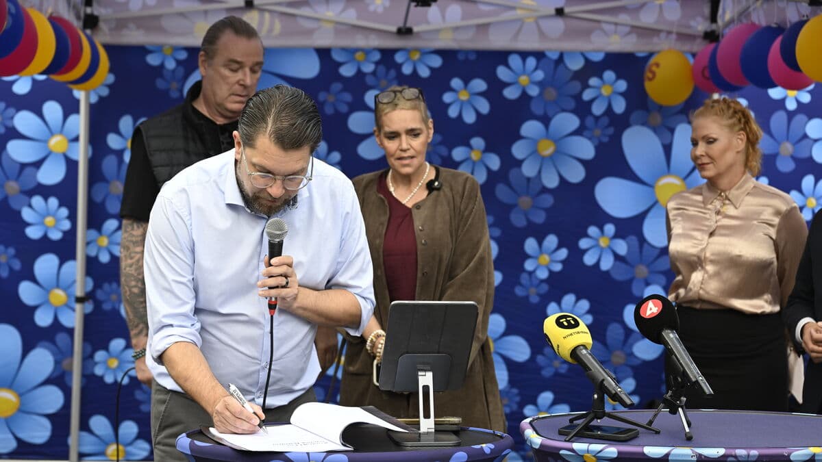 SD signs crime prevention agreement with pedophile hunting site Dumpen