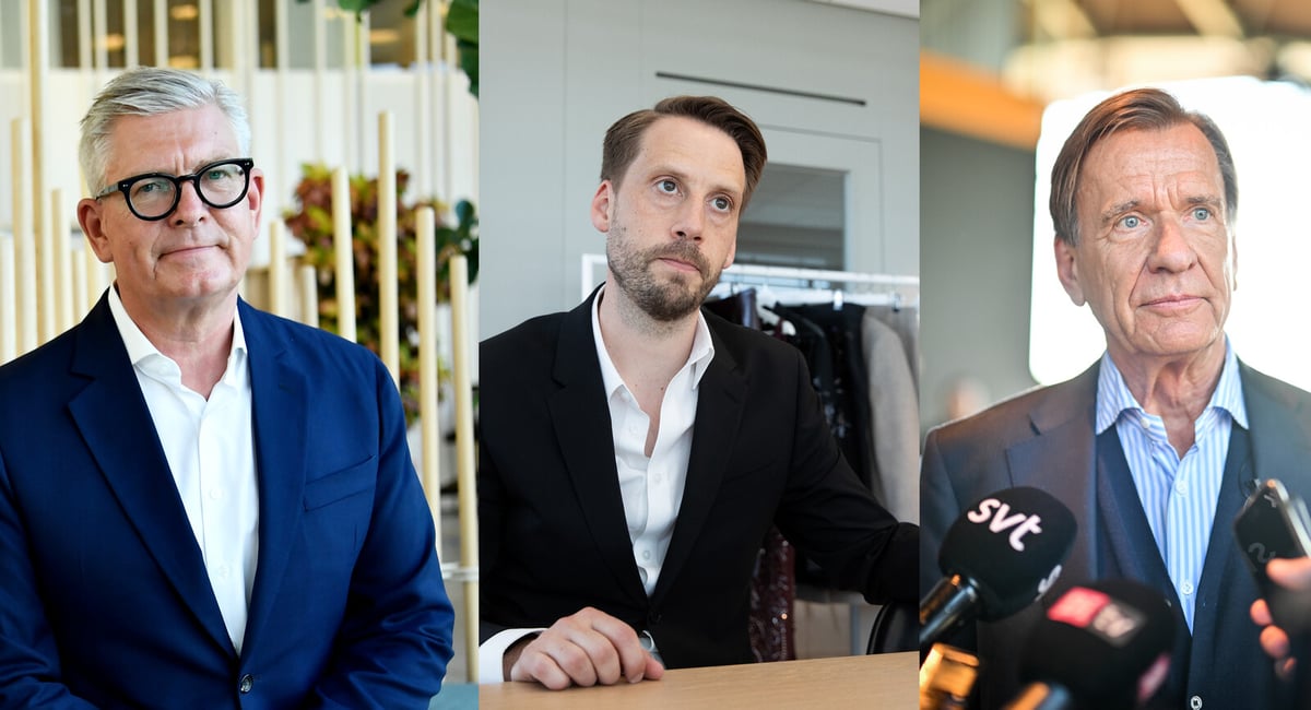 Swedish Exporters Face Uncertainty Amid Trump's Tariff Impact